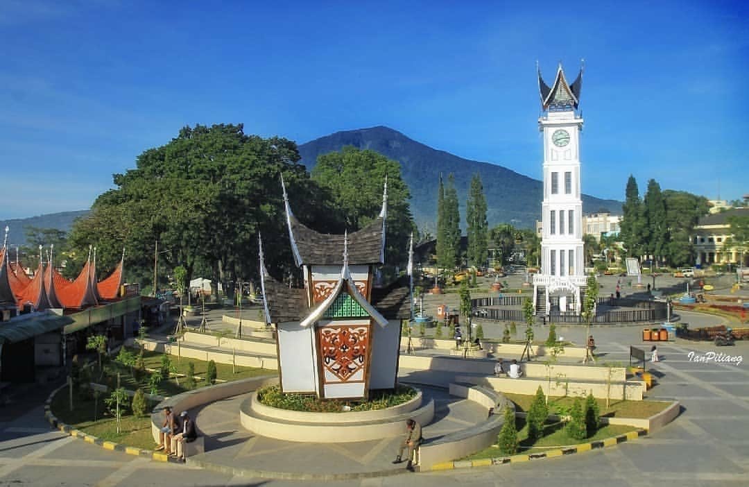 Jam Gadang