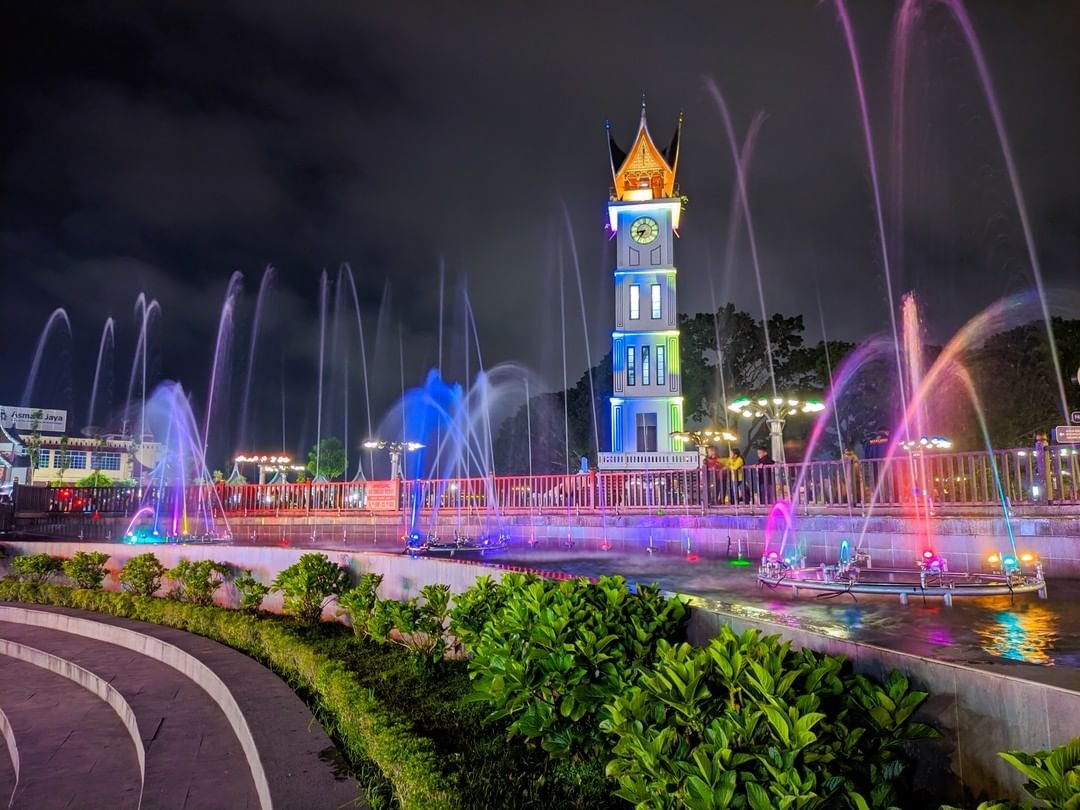 Jam Gadang