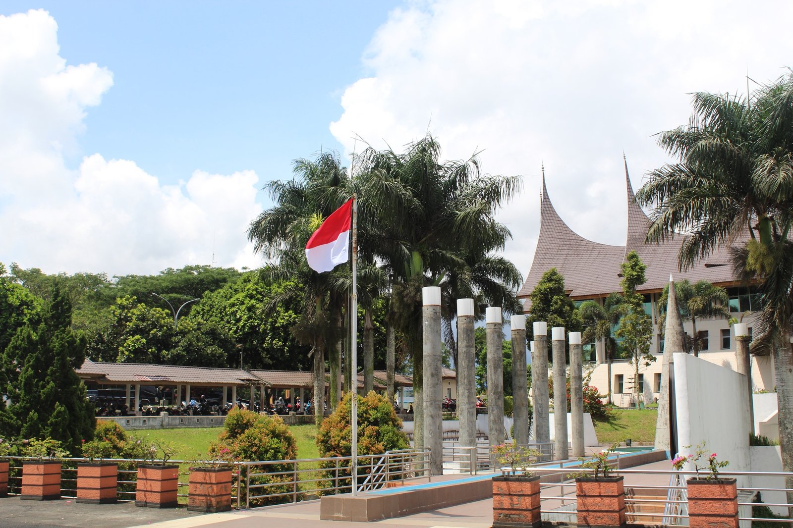 Perpustakaan Proklamator Bung Hatta