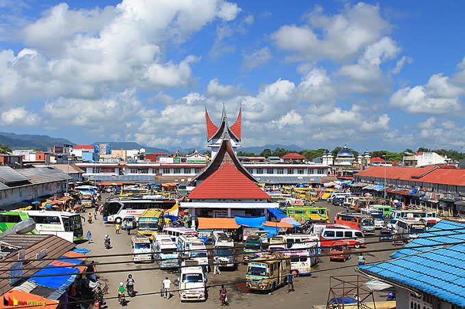 Pasar Aur Kuning