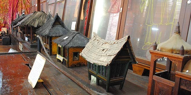 Museum Rumah Adat Baanjuang