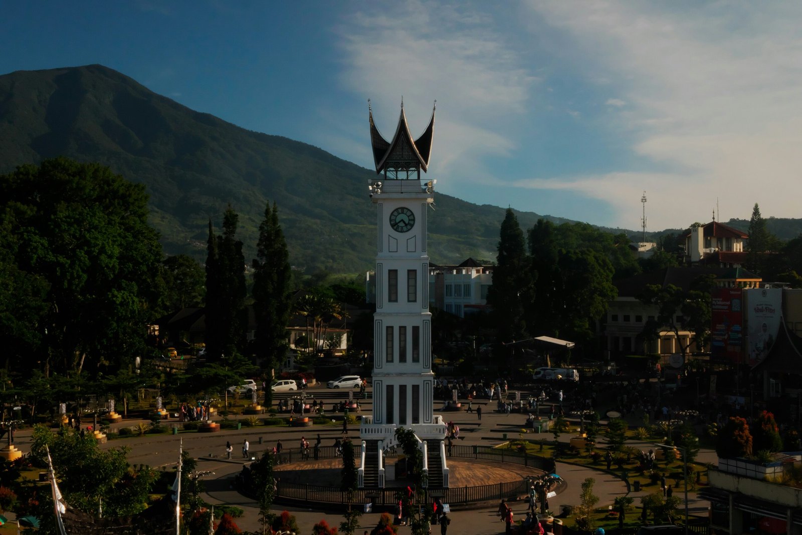 Jam Gadang