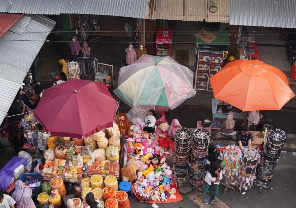 Bukittinggi,,West,Sumatera,-,31,December,2022,:,Traditional,Market